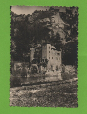 Castle Of The CAZE  (Ref. I 3487) | eBay