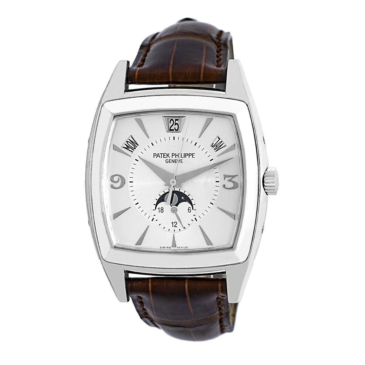 Patek Philippe Gondolo Luxury Wristwatches