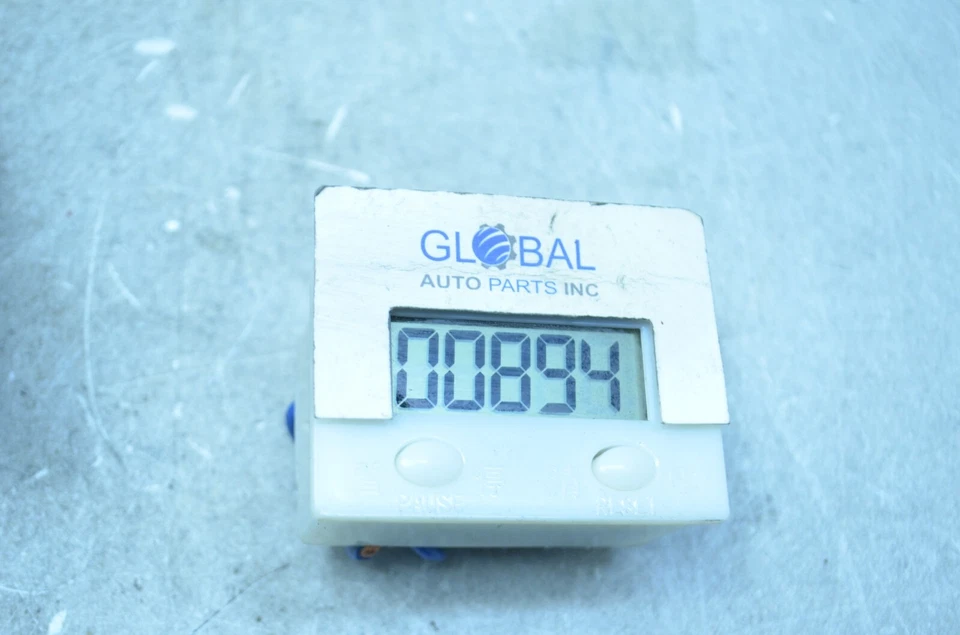 03-11 HONDA ELEMENT ACELERADOR SENSOR DE PEDAL A GÁS FABRICANTE DE EQUIPAMENTO ORIGINAL - Imagem 2 de 4