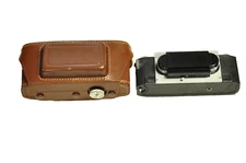 David White Stereo Realist 35mm f3.5 camera with case. #2.