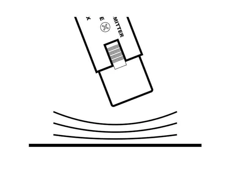 SigmaNET BlueDMX - Drahtloser ArtNet- und DMX WIFI-Transceiver - Bild 2 von 4
