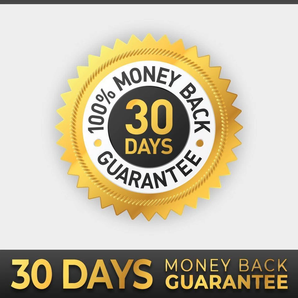 Men Full Zip Hoodie Set Jogging Sportswear Casual Tracksuit Jogger Sweat Pants - Image 4 of 4