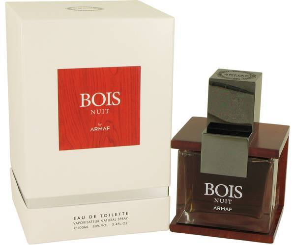 LPDO BOIS NUIT Eau de Parfum Intense unisex 100ml
