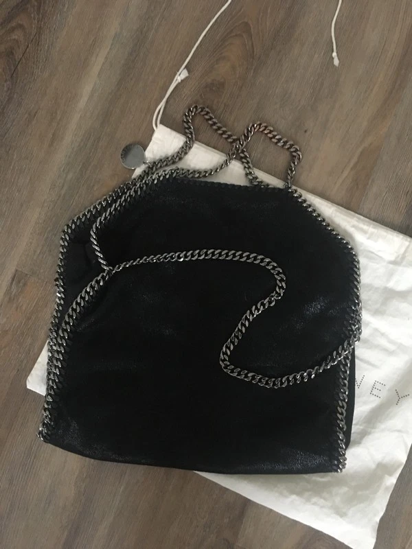 Borsa stella shop mccartney ebay