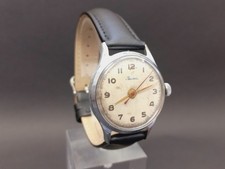 Soviet Vintage Watch Volna Precision ChChZ 1959,Mechanical Watch USSR
