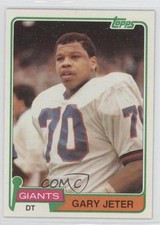 Gary Jeter