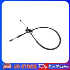 New Throttle Cable 18201-3S500 For 98-99 Nissan Frontier 2000 Xterra US Stock