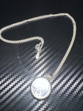 Pandora 🌟 Mini Floating Locket Pendant/necklace/mini charm 🌟925ALE, See photo