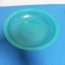 🌸Tupperware🌸Junge Welle Schüssel 700ml 🌸 Servierschale grün Tupper Schale