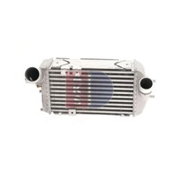LadeluftküHler Aks Dasis 567020N FüR Kia Hyundai Cee'd Cerato Koup Ii I30