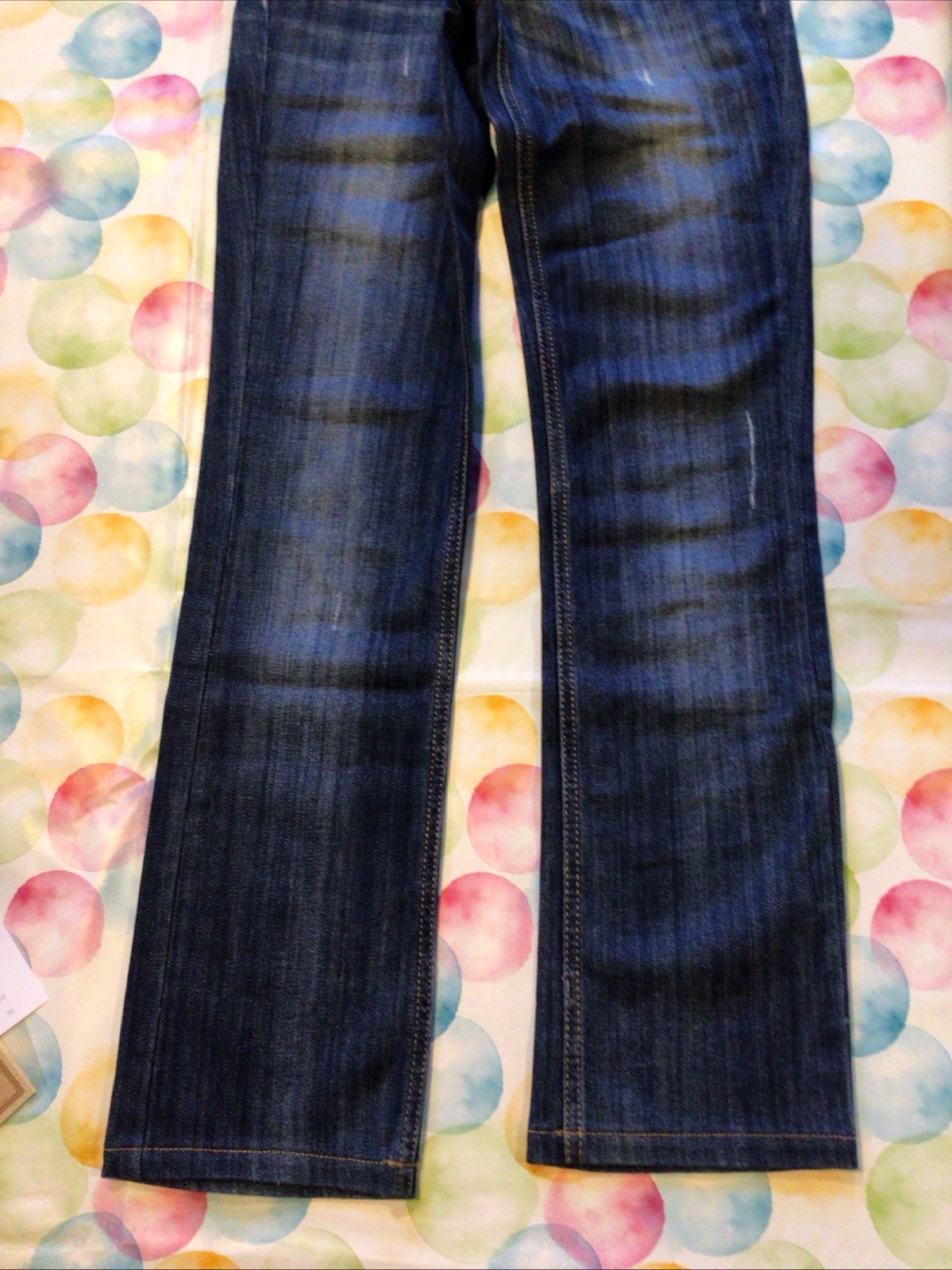 Liu Jeans -Jo Women - Authentic Denim Vintage image 2