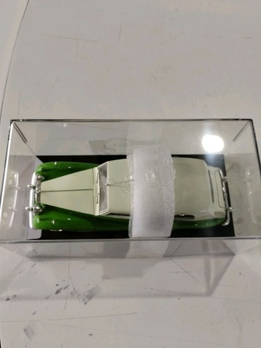 Rolls Royce Phantom V Sedanca De Ville 1962 TRUESCALE TSM 1/43 Caja no Original - Imagen 12 de 18