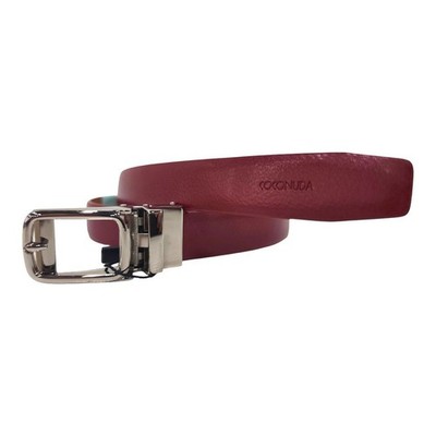 Damengürtel Coconuda Leder Einheitsgröße 110/95 kürzbar Höhe 25 mm