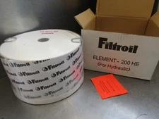 Filtroil 200HE Element