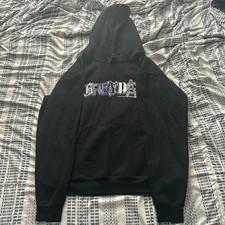 Suicideboys Grey Day 2023 Tour Hoodie Merch, Size S - 3XL