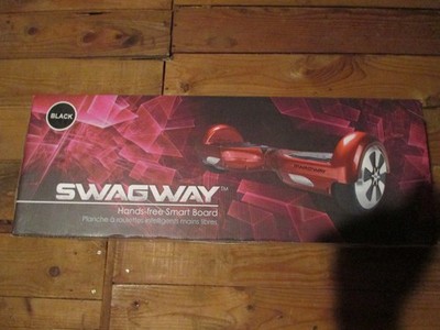 Swagway Self-Balancing Hoverboard