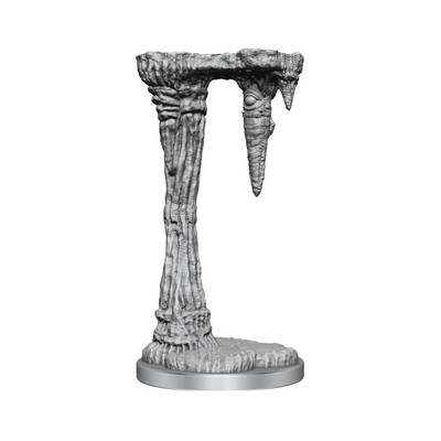Wizkids Games D&D Nolzurs Marvelous Piercers Miniaturen