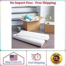 Pratt Retail Specialties Packing Paper, 24 in. x 30 in., Unprinted, 500 Sheets