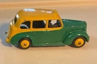 Dinky Toys Vintage 1950's In Good Condition Box In Perfect Condition Rare