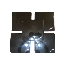 Lot of 5 Zotac ZBOX PCs, 1xID84-PLUS 4xID88-PLUS 