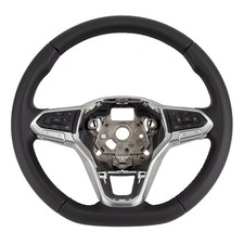Multifunktionslenkrad Lenkrad Leder für GOLF...
