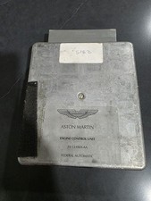 Aston Martin DB7 Vantage ECU - Federal Automatic 39-123969-AA