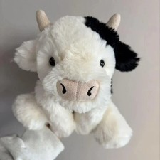 Smudge Cow MEDIUM 2026 NEW 100 NWT US SHIP FAST