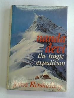 Nanda Devi: The Tragic Expedition