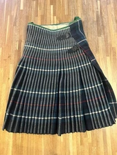 Seaforth Highlanders Genuine British Army Regimental Kilt Tartan
