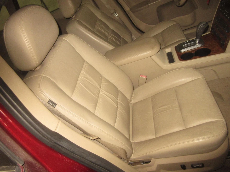 Used Ignition Switch fits: 2007 Ford Five hundred electric switch only conventio Foto 3 de 4