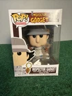 Funko Pop! Animation Vinyl Figure Inspector Gadget #892 - Vaulted