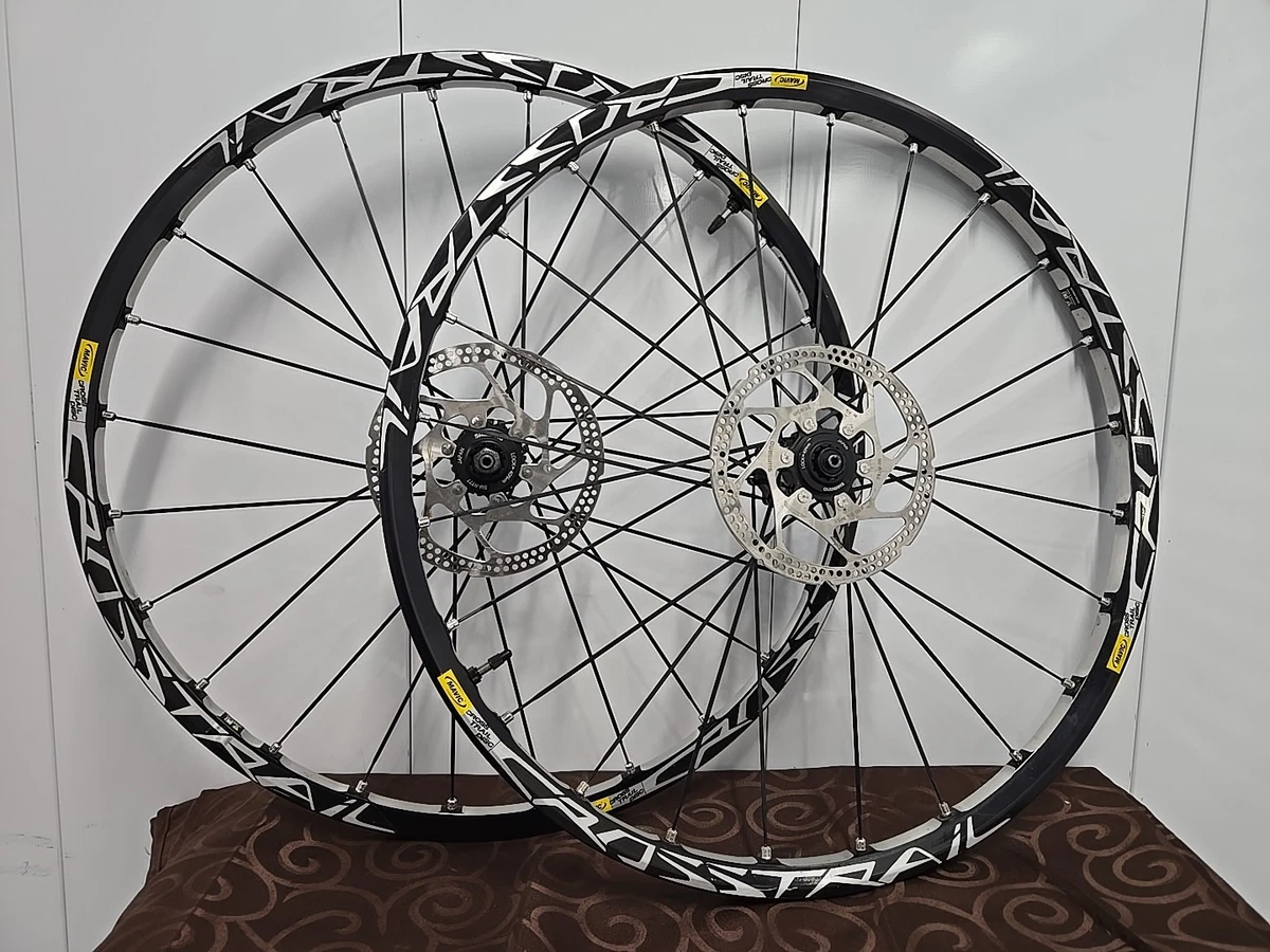 Mavic Disc Brake 26