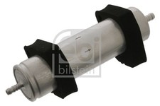 FEBI BILSTEIN Kraftstofffilter für AUDI PORSCHE