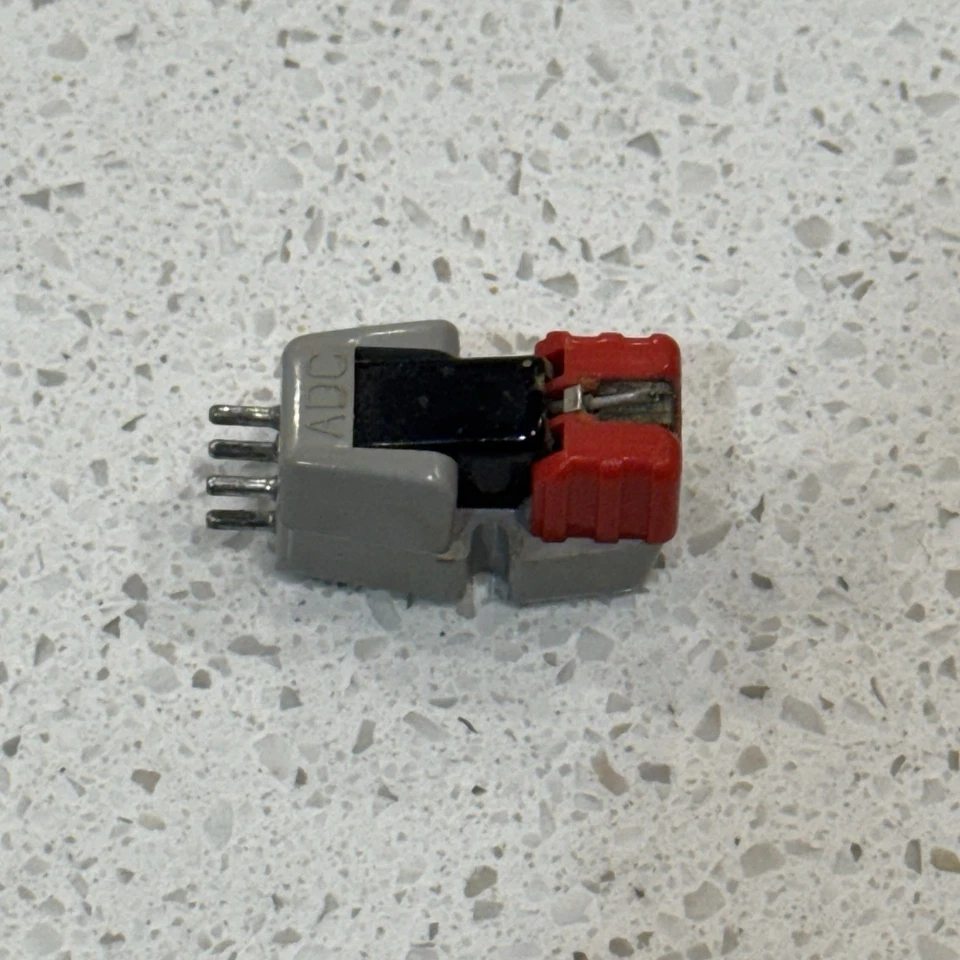 ADC 770 Stereo Cartridge Stylus Needle Turntable - Image 3 of 4