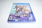 Crystal Ortha (PlayStation 4 PS4) Limited Run Games New