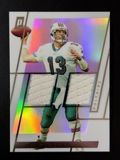Dan The Man! Guide to the Top Ten Dan Marino Cards  28