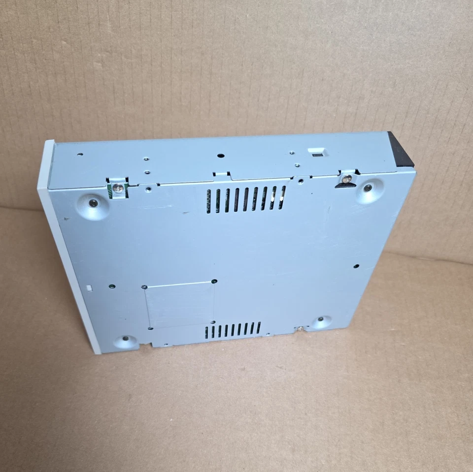 Unidad interna de CD-RW Yamaha grabadora de CD CD-ROM CD-Regrabadora Windows 95/98 8x4x24x Foto 3 de 4