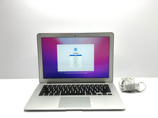 MacBook Air 13" 2015  i5-5250U  4GB RAM  512GB SSD  1290 Cycles  READ