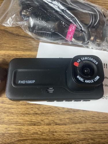dash cameras for cars - Picture 3 of 5