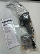 WESTWARD 33RL89 Preset Digital Oil Control Gun,1000 psi 33RL89