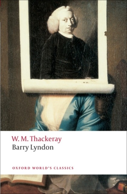 Barry Lyndon William Makepeace Thackeray - Image 3