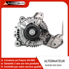 Alternateur Suzuki SX4