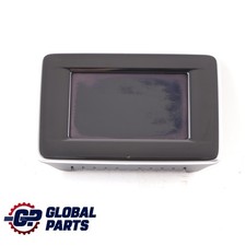 Bildschirm Mercedes W176 W246 Zentrale Inform...