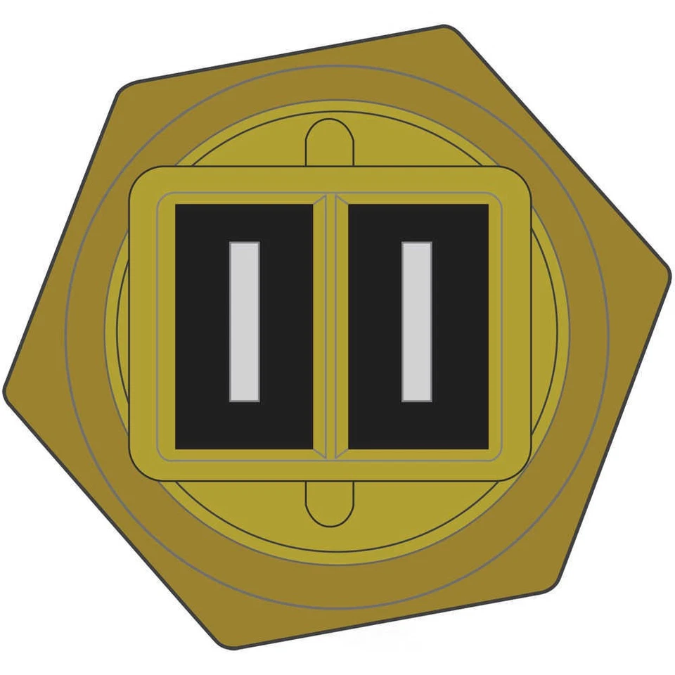 Sensor de temperatura del refrigerante del motor para Honda Prelude Civic Civic 1983-1987, Wagova Foto 2 de 2