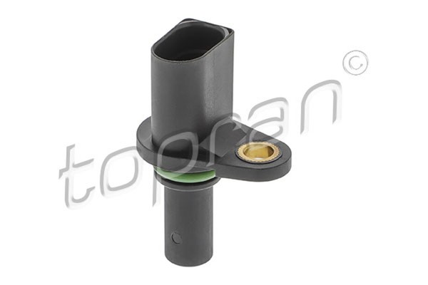 Topran Sensor Geschwindigkeit 110 672 FüR Audi Seat Vw A3 Skoda Golf 4 1J1 Bora-image