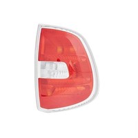RüCkleuchte Rechts W5W GlüHlampen-Technologie Hella FüR U.A. Skoda Roomster