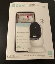 Owlet BC04NNBBYH Baby Monitor