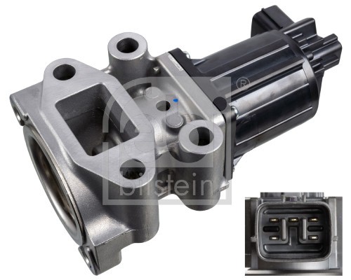 Fits FEBI 173747 EGR VALVE   ⭐UK Stock⭐