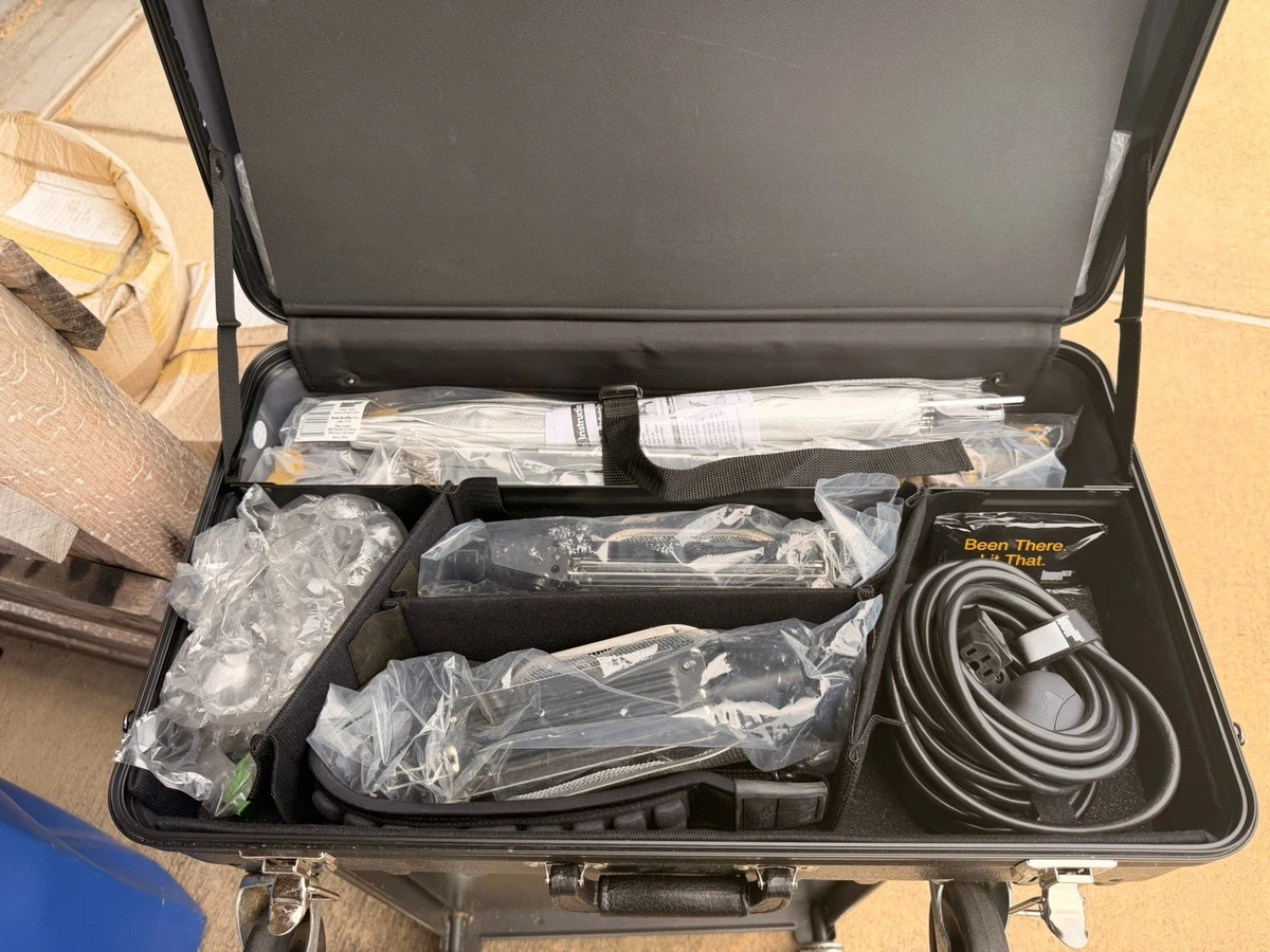 Lowel Lighting Kits for sale - eBay