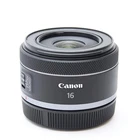 Canon RF 16mm F/2.8 STM (Canon RF mount) -Near Mint- #65